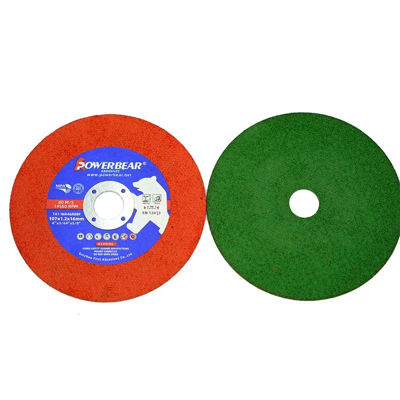 Диск за сечење од нерђајућег челика