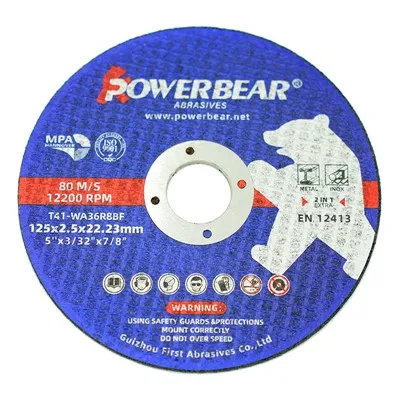 Диск за сечење метала и инокса