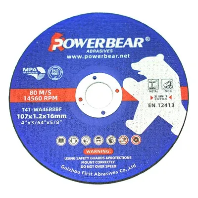 Диск за сечење метала